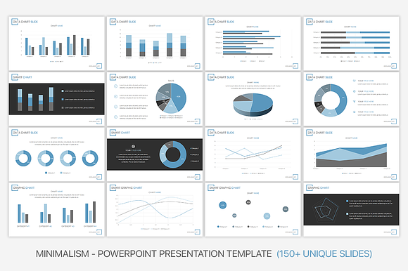 Minimalism - PowerPoint Template in PowerPoint Templates - product preview 8