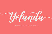 Yolanda script