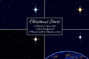 Christmas Stars Bundle