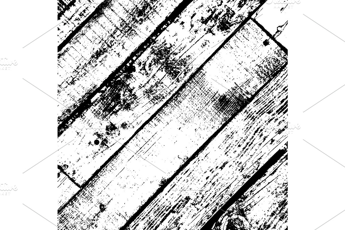 Wooden Overlay Texture in Textures - product preview 8
