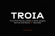 Troia- 80%OFF