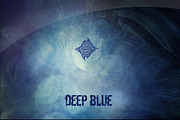 10 Textures - Deep Blue
