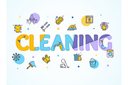  Cleaning Service Concept Paper