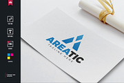 Areatic Logo