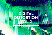 Digital Distortion Vol. 2