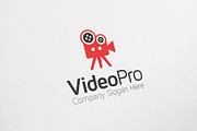 Video Production Logo