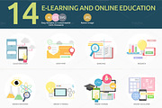 E-LEARNING AND ONLINE EDUCATION