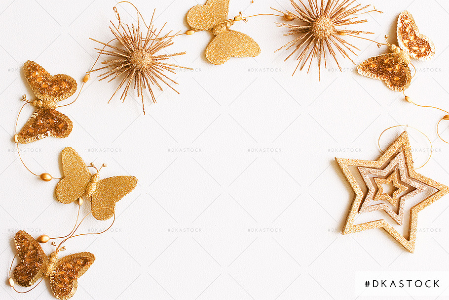Christmas Styled Stock Photo - SP113 in Print Mockups - product preview 8