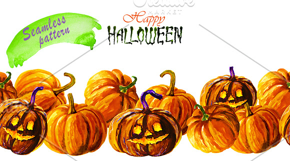 Happy Halloween party ! in Illustrations - product preview 5