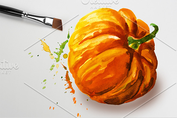 Happy Halloween party ! in Illustrations - product preview 6