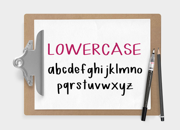 Sota Mini Font in Sans-Serif Fonts - product preview 1