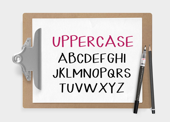 Sota Mini Font in Sans-Serif Fonts - product preview 2