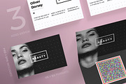 Business Cards | Your Skin Beauty
