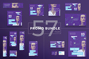 Promo Bundle | Beauty Salon