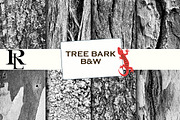 Tree bark digital paper