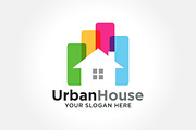 Urban House Logo