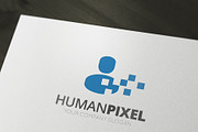 Human Pixel
