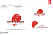 Steak House / Restaurant Logo