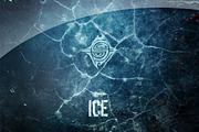 10 Textures - Ice