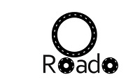Roado Logo Template