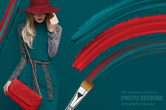 Wet Paint Photoshop Brush Studio in Photoshop Brushes - product preview 23