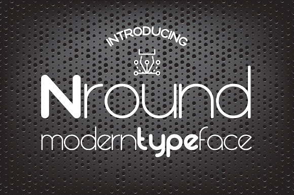 40 fonts bundle in Display Fonts - product preview 9