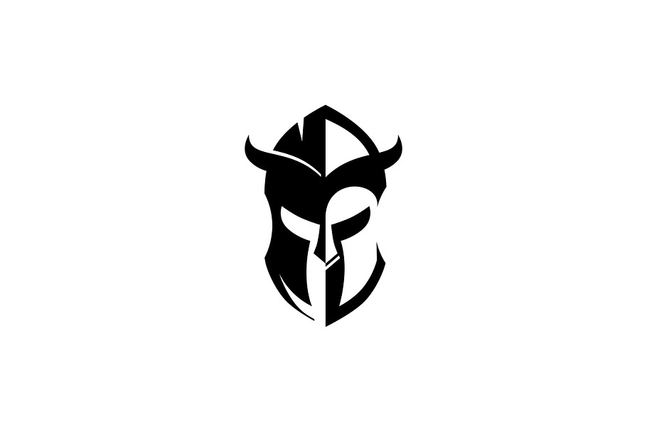 Venom Viking | Creative Logo Templates ~ Creative Market