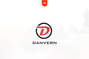Danvern Logo