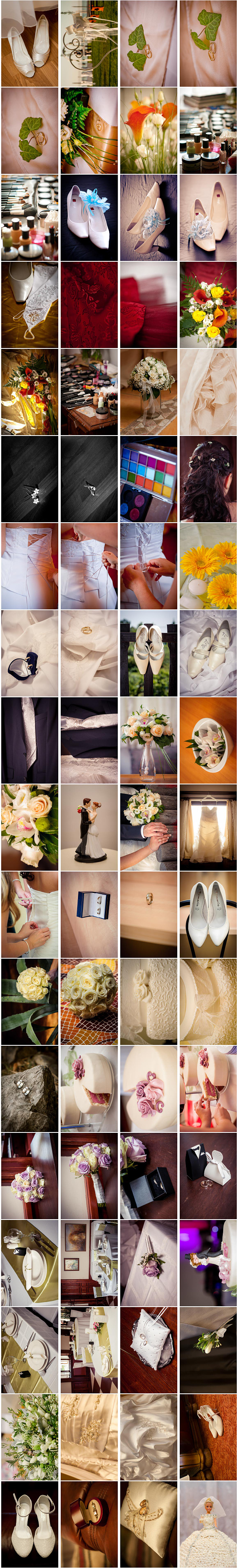 Wedding Photo Pack vol. 2. in Objects - product preview 1