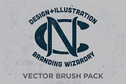 Vector Brush Pack