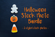 Halloween Stock Photo Bundle