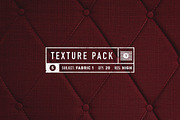 Texture Pack - Fabric 1