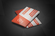 Swiss Poly Business Card