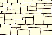 white Stone / brick texture