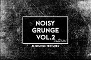 Noisy Grunge Vol. 2 
