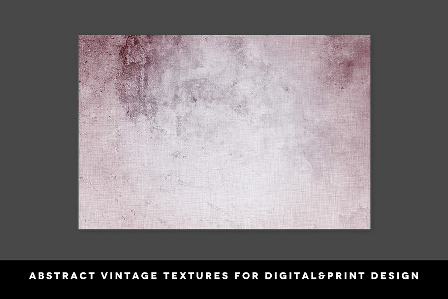4 Cute Vintage Textures in Textures - product preview 8