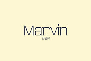 Marvin Thin