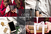 Cozy Winter Holiday (44+ Images)