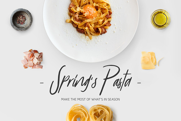 Moon & Chips in Script Fonts - product preview 1