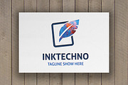 Inktechno Logo