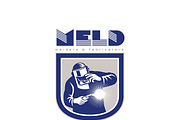 Meld Welders Logo