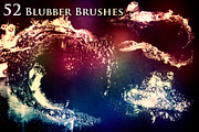 52 Blubber Brushes