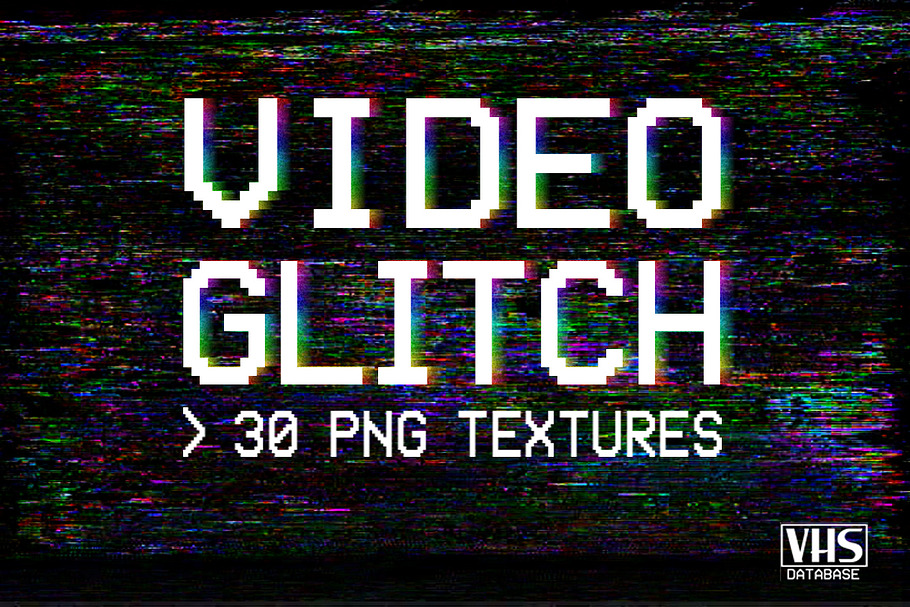 Video Glitch