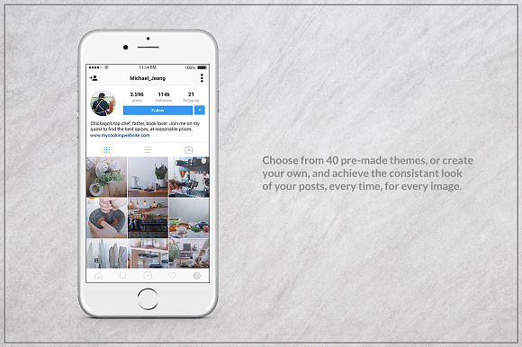The Ultimate Instagram Pack in Instagram Templates - product preview 5