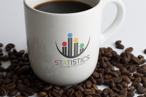 Statistics Logo
