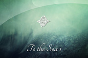 15 Textures - To the Sea 1