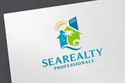 Sea Realty Logo