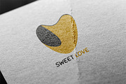 Love Logo Template