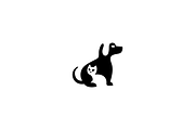 Pets Logo Template 