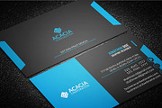 Onk Business Card